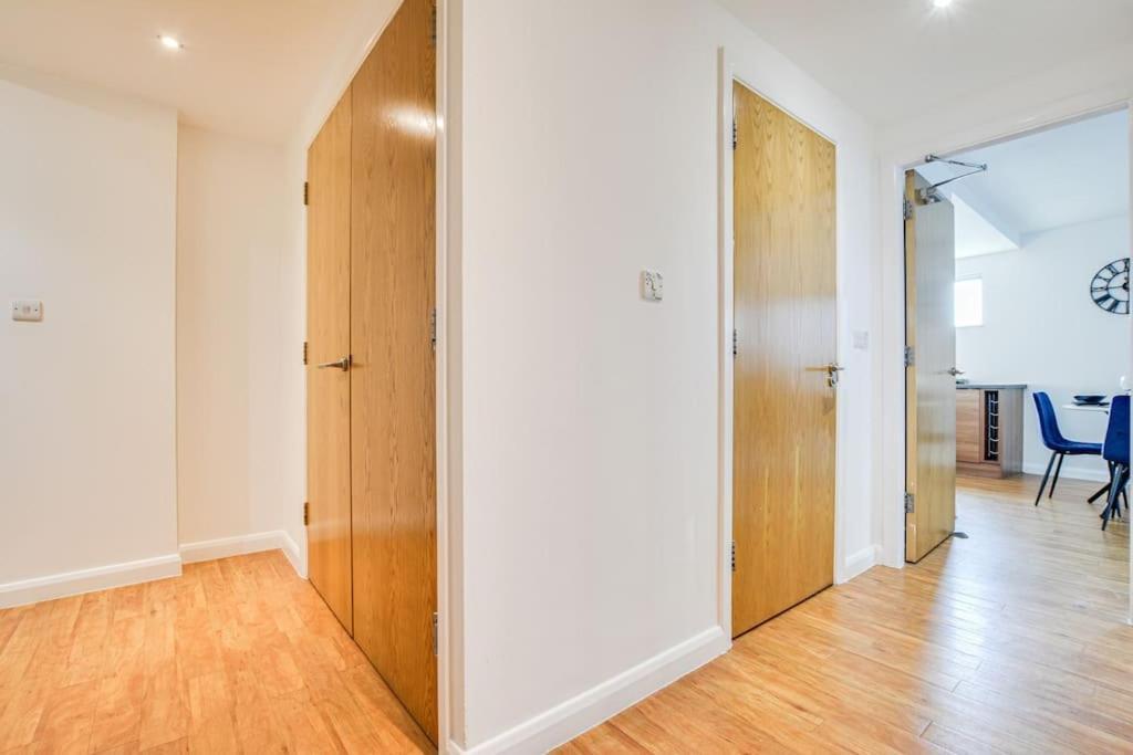 Cozy Escape In City Centre Манчестър Екстериор снимка